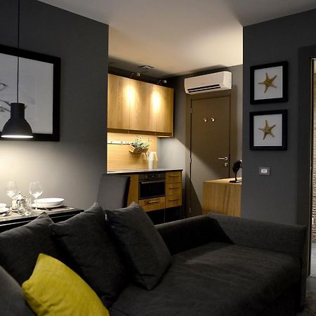Qb/Four Apartment คาตาเนีย ภายนอก รูปภาพ